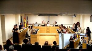 pacto del jornalet Paiporta